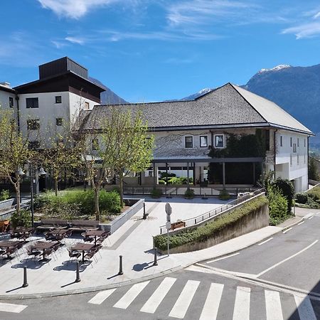 Apartma Katarina'S Place Bovec Extérieur photo