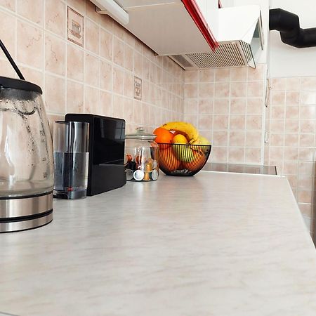 Apartma Katarina'S Place Bovec Extérieur photo