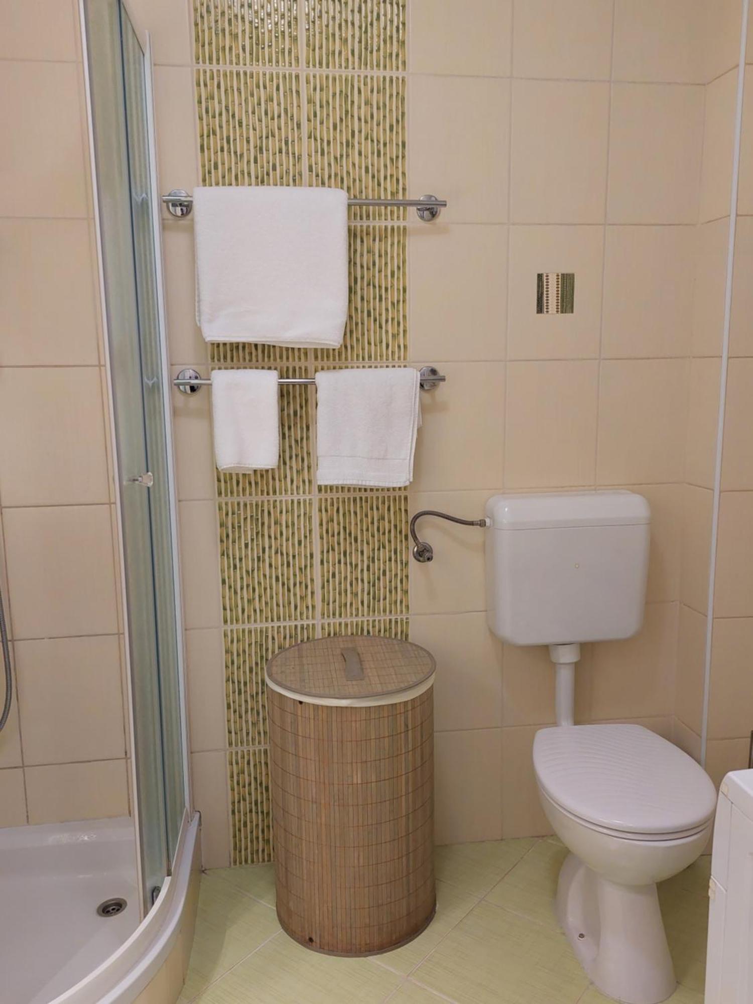 Apartma Katarina'S Place Bovec Extérieur photo