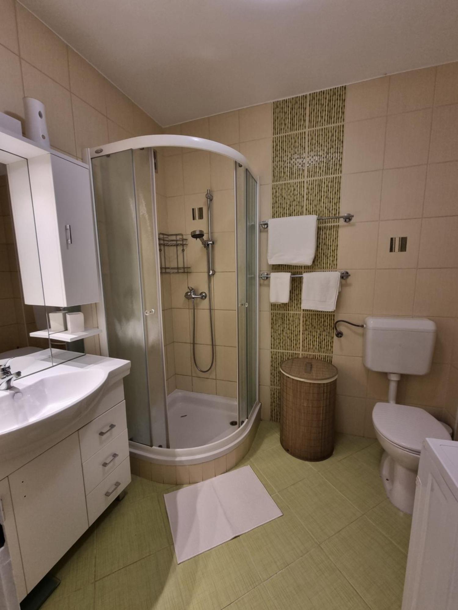Apartma Katarina'S Place Bovec Extérieur photo