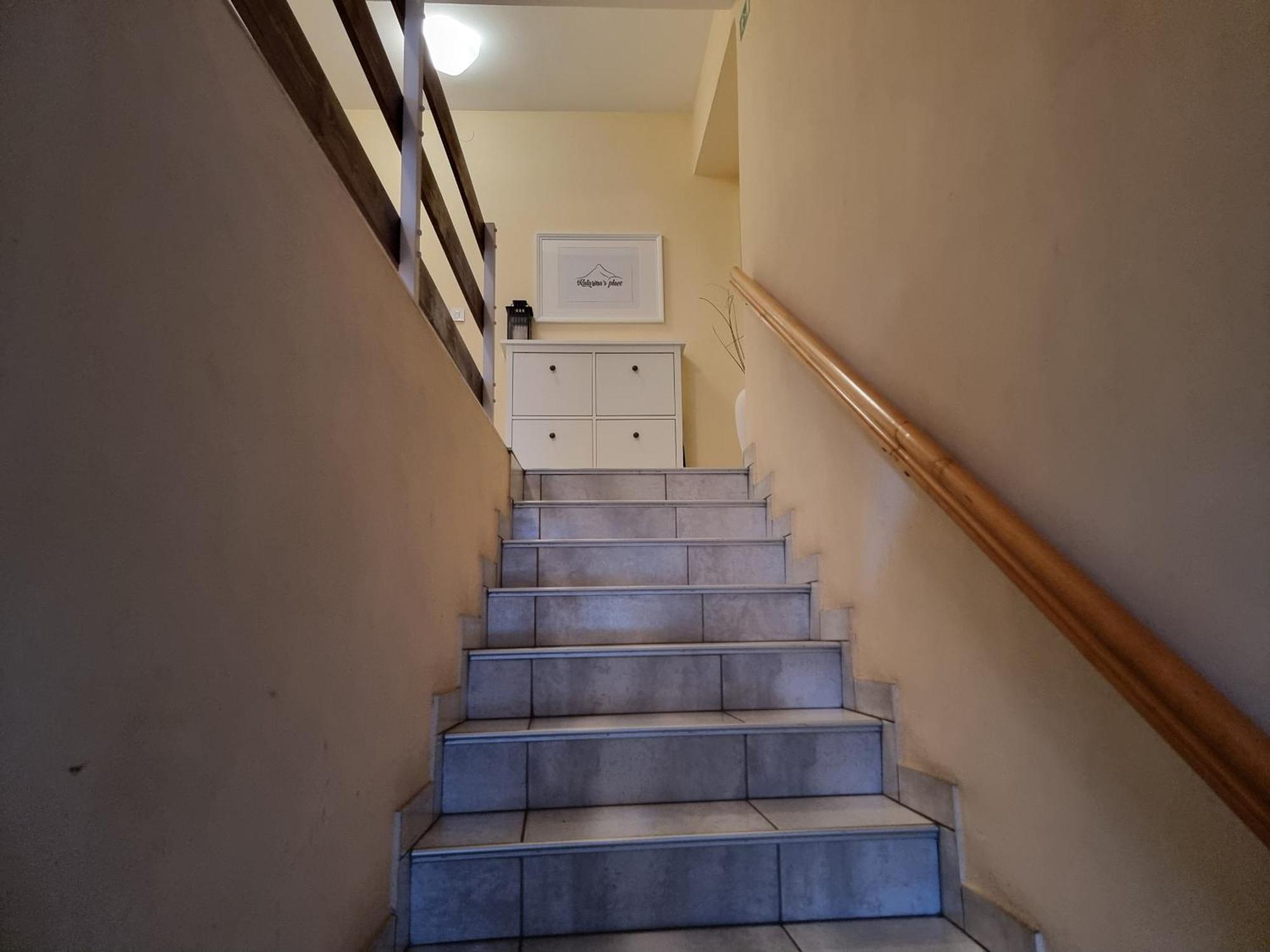 Apartma Katarina'S Place Bovec Extérieur photo