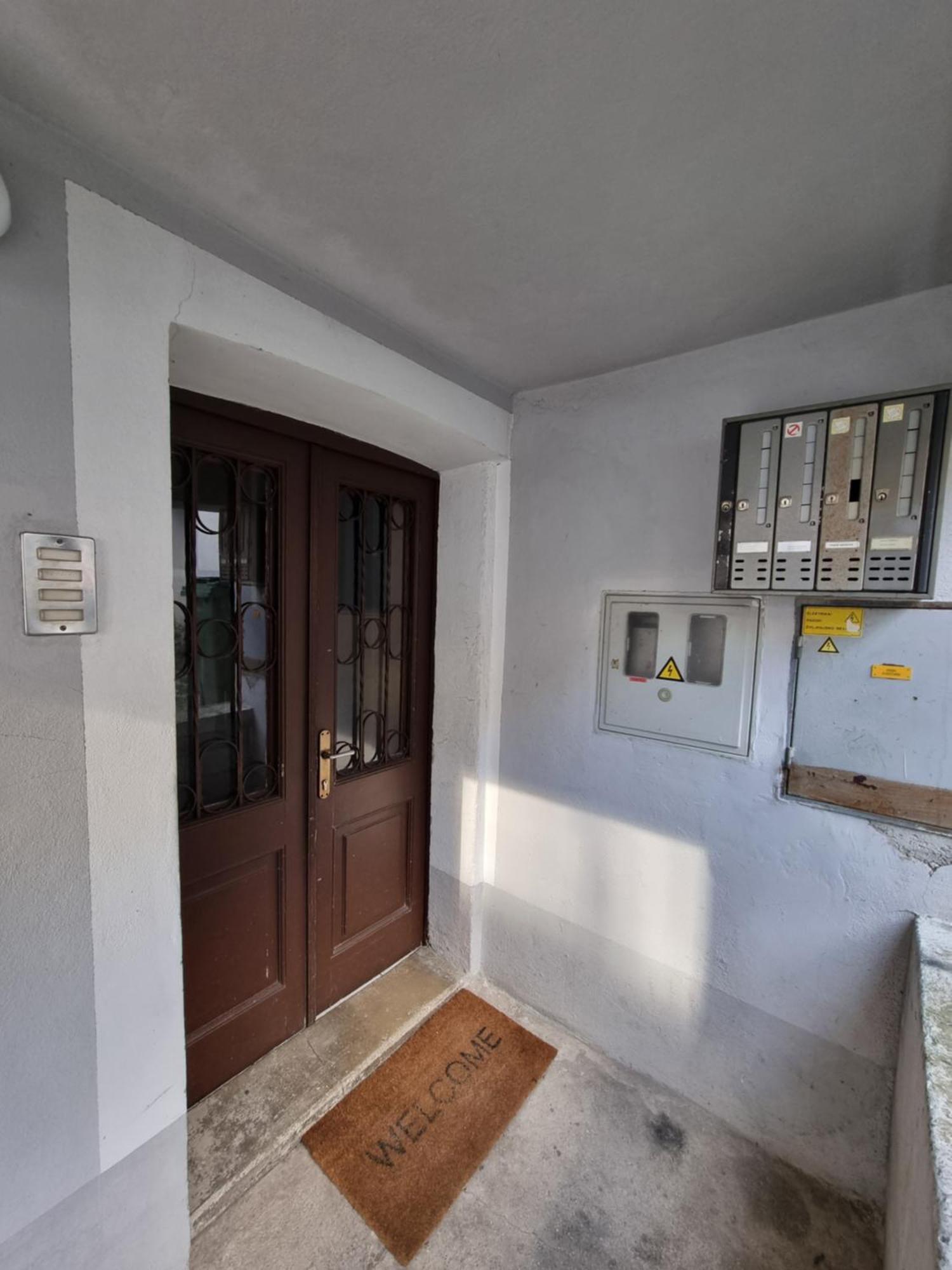 Apartma Katarina'S Place Bovec Extérieur photo