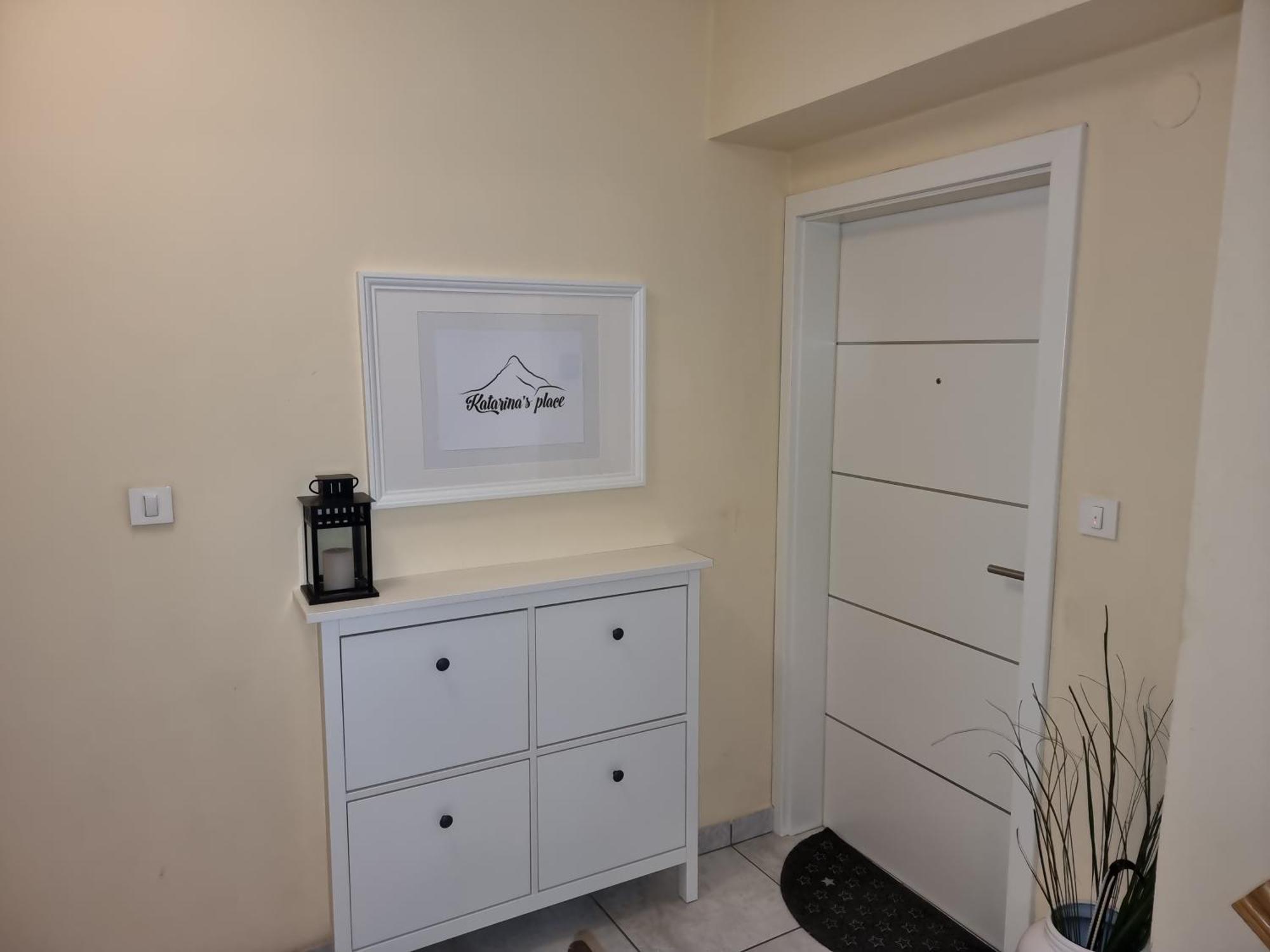 Apartma Katarina'S Place Bovec Extérieur photo